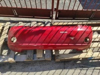 фото thumb №1, Бампер задняя задний chevrolet spark matiz m200 96590742