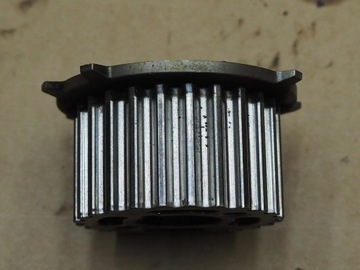 фото thumb №7, Колесо зубчатое вала subaru legacy iii 2.0 ej20