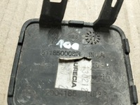 фото thumb №3, Заглушка фаркоп бампера зад renault grand scenic iii 3