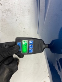 фото thumb №8, Volvo xc60 ii r design двері задня ліва колір 720