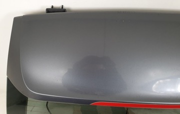 фото thumb №6, Крышка задняя зад 455 volvo xc90 комплектная