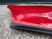 фото thumb №11, Kia xceed x-ceed 18- двері правий задня праве задні