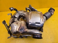 фото thumb №1, Bmw 3 g20 g21 3.0d каталізатор dpf 8477081