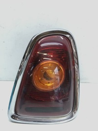 фото thumb №1, Mini r56 лампа правая задняя правый задняя 2757010