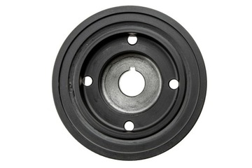 фото thumb №4, Колесо ременное вала ej20 subaru forester 96-