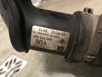 фото thumb №2, Opel insignia a 2.0 cdti шланг інтеркулер