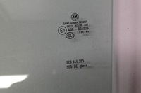 фото thumb №2, Vw cc рестайлінг скло двері ліва задня 3c8845205