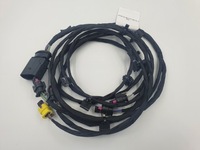 фото thumb №1, Жгут бампера перед 4 pdc audi q5 17+ 80a971095q