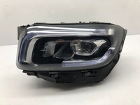 фото thumb №1, Фара mercedes glb x247 w247 лівий bez пошкоджень performance led