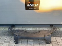 фото thumb №1, Защита поперечина передний jeep cherokee kl lift 2019-