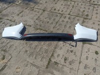 фото thumb №1, Ford transit custom lift бампер задня задній pdc