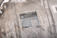 Bmw f44 f40 2.0 компрессор кондиционера 7948797 Недорого, фото thumb