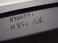 фото thumb №9, Бардачок консоли hyundai h350 2016r 84722-59000