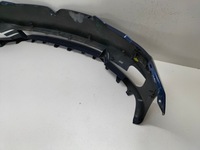 фото thumb №12, Бампер переднее перед tesla модель s рестайлинг 16-