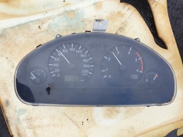 фото thumb №14, Перемикач світла підкермові важелі mitsubishi space star 1.9 td a50 98-05