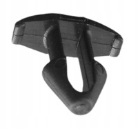 фото thumb №1, 10szt toyota auris '13- клипса уплотнители решётка