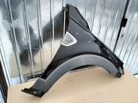 фото thumb №8, Крила правий перед chevrolet captiva i колір gar lata 2006-2010