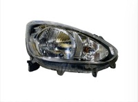 фото thumb №1, Mitsubishi space star 2 ii лампа правая перед передняя 2013-2019 rok