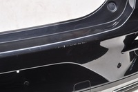 фото thumb №11, Mg zs бампер задняя задний 5pbc suv pod pdc