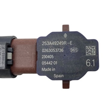 фото thumb №11, Жгут датчик pdc зад renault trafic iv nissan nv300 2020-