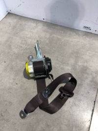 фото thumb №1, Задний pas безопасности lexus rx 450h 7x1780p