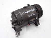 фото thumb №2, Компрессор кондиционера 01139014 mini cooper r50 r52 r53 1.6i w10 02r