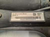 фото thumb №8, Mercedes eqs x296 трансмиссия рулевая рулевая рейка a2964603100