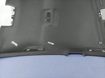фото thumb №4, Bmw 7 g11 стеля чорна м-пакет 8062851