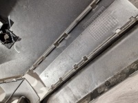 Bmw seri 7 g11/g12 рестайлинг  m набор бампер задний с Разборки, фото thumb