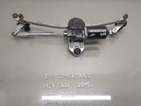 фото thumb №1, Механизм дворник sportage iii 98100-3w000