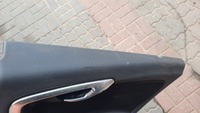 фото thumb №9, Обивка дверь правые зад volvo v60 10-18r