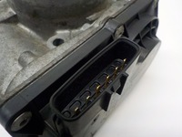 фото thumb №8, Volvo v70 2.4 20v b5244s дроссельная заслонка 30711551