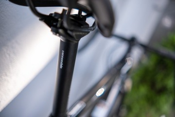 Гравийный велосипед Cannondale Topstone Carbon 3 — производительность и комфорт