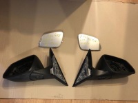 фото thumb №1, Зеркало правое корпус вкладыш bmw 2 f44 475 black sapphire металлик