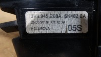 Фара правый задний  3v9945208a skoda superb 3 универсал led Киев, фото thumb