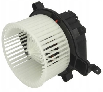 фото thumb №1, Вентилятор повітропровід peugeot 3008/5008, citroen ds5 11-15