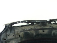 Капот передняя bmw x5 e70 чёрный 475 2011r с Разборки, фото thumb