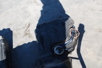 фото thumb №12, Бак пального vw phaeton 3.2 fsi 3d0201085f