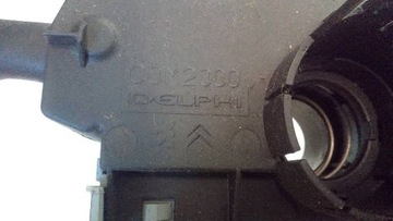 фото thumb №8, Перемикач комбінований стрічка citroen c5 96477518xt