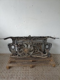 фото thumb №4, Fiat grande punto 1.3 jtd 75km pas передний