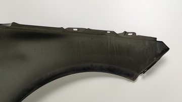 фото thumb №11, Крило лівий перед mercedes w212 a2128810101 alu c197