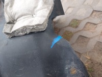 фото thumb №5, Підкрилок перед rifter berlingo iv combo 19- ліві