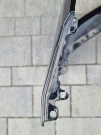 Bmw 5 g30 m набор lift бампер передний перед с Разборки, фото thumb