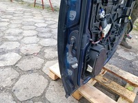 фото thumb №10, Дверь задняя задние правое długie dodge ram 1500 2009-2018