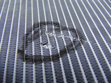 фото thumb №11, Радіаторів води клімат vw seat skoda 5q0816411as