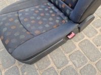 фото thumb №7, Сиденье правое пассажира mercedes vito w639 03-10 2.2 cdi