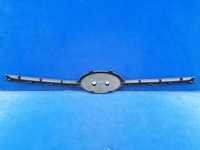 фото thumb №4, Hyundai i10 lift 17-19 2017- решітка радіатора молдинг