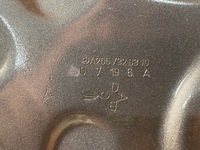 фото thumb №12, Mercedes c-klasa w205 kombi двері лівий задня задні