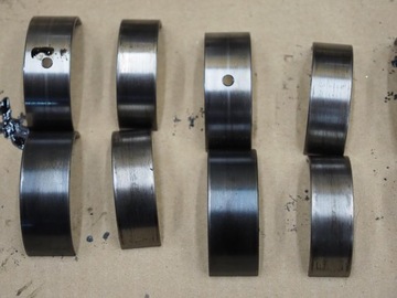 фото thumb №14, Fiesta mk7 08-12 1.6 tdci wał коленчатый 7v2q-6007-ca