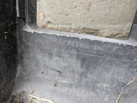 фото thumb №9, Усилитель pas передний citroen c5 peugeot 407 2.0 hdi